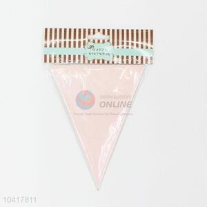 Personalized Name Banner Custom Pennants Wholesale