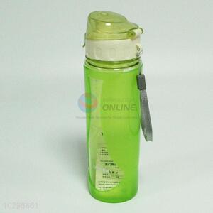 Water Bottle Plastic Cup with Low Price