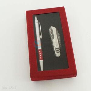 Promotional Item Stationary Set In Box