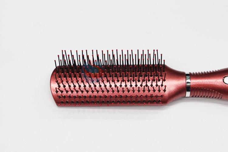New Popular Plastic Hair Comb