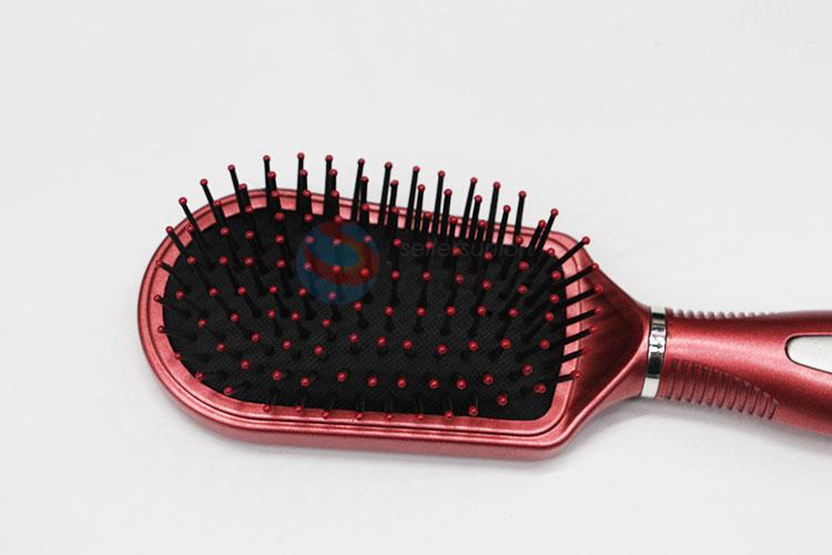 China Hot Sale Plastic Hair Comb