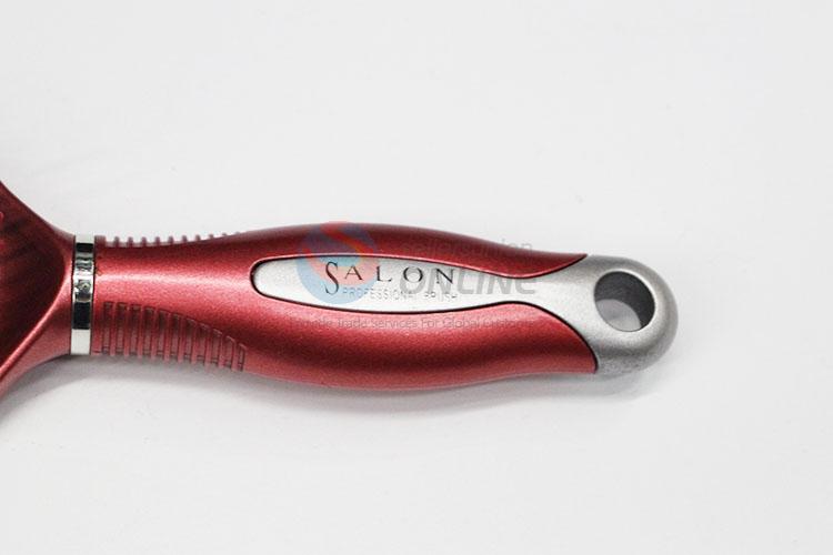 China Hot Sale Plastic Hair Comb