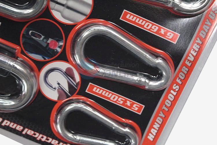 Professional good quality safe carabiner