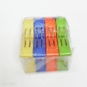 Clothes Laundry Clips Powerful Large Windproof Plastic Clothespin