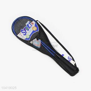 Cheap Badminton Rackets Set For Children