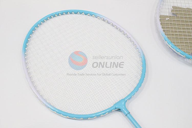 Competitive Price Badminton Rackets Set For Children