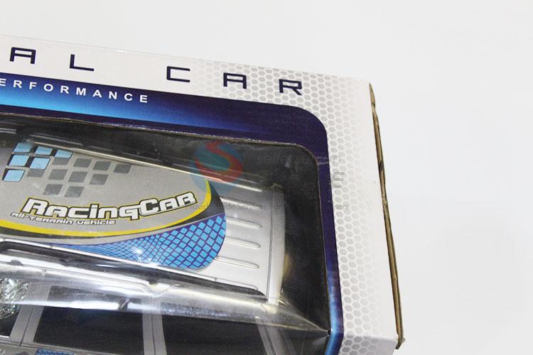 Fashion Cool Inertia Racing Car Toy