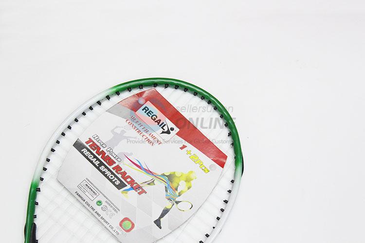 Professional New Carbon Tennis Racket for Pair