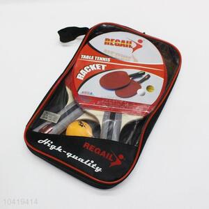 High Grade Table Tennis Set