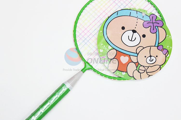 Lovely Design New Badminton Racket