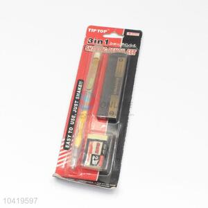 New Mechanical Pencil Eraser Set