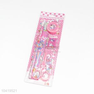 Lovely Girl Stationery <em>Set</em> for Promotion