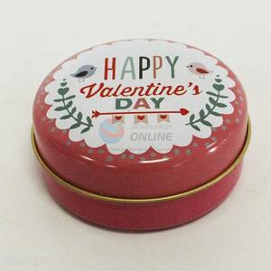 Good Quality Tinplate Box for Sale