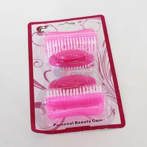 4pcs Nail Brushes Set