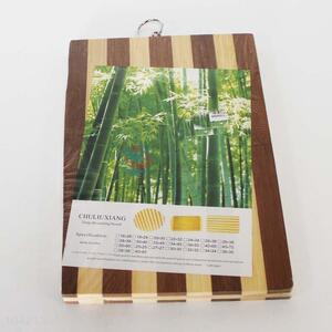 Factory Direct Bamboo Chopping Board for Sale