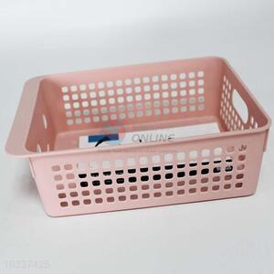 High Quality Plastic Storage Basket for Sale