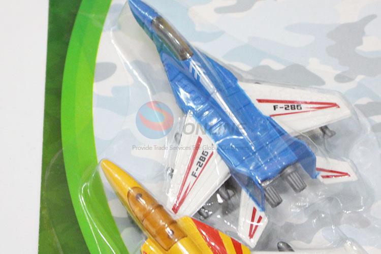 Best low price 2pcs fighters shape toy