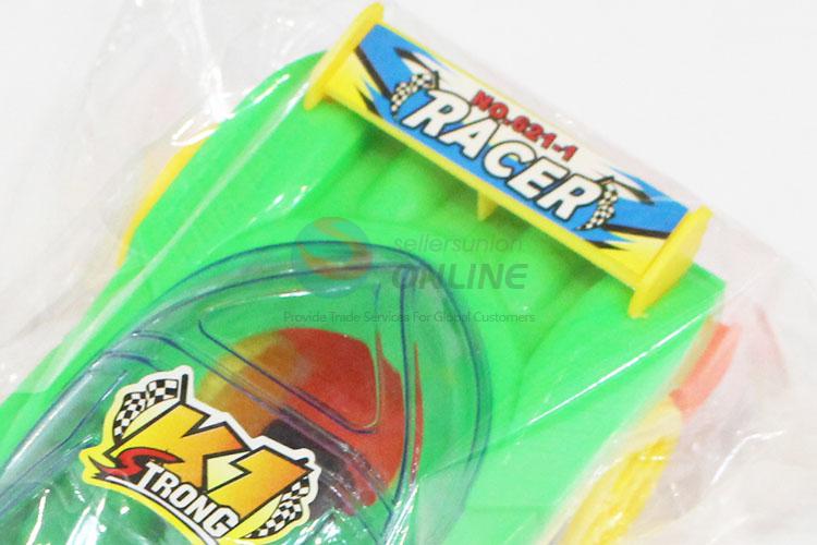 Cool top quality car shape toy