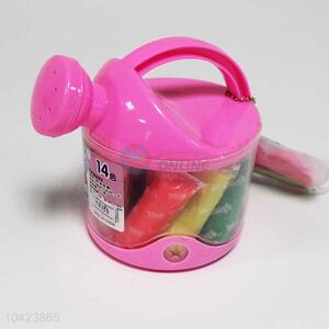 High quality colorful kids plasticine toys