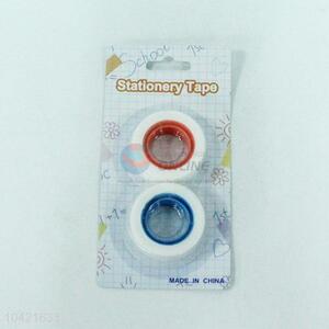 Wholesale 2 Pieces Adhesive Tape Stationery Tape