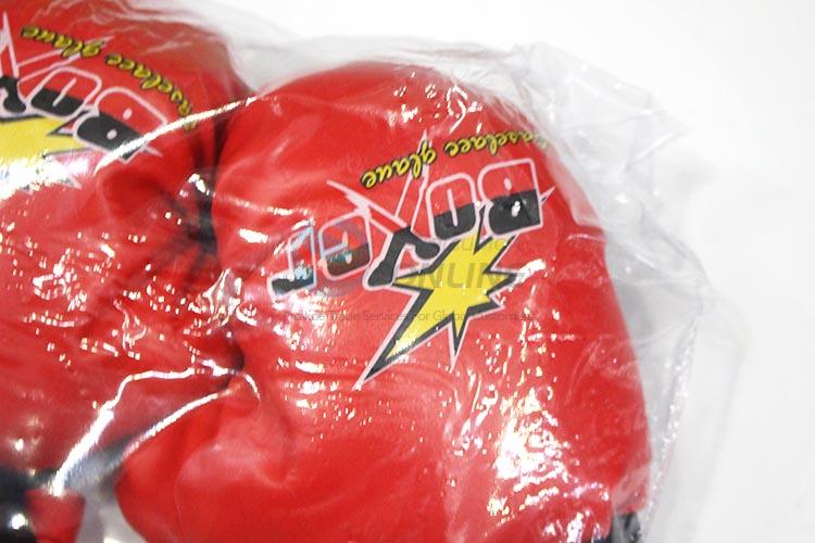 Professional cool design boxing glove