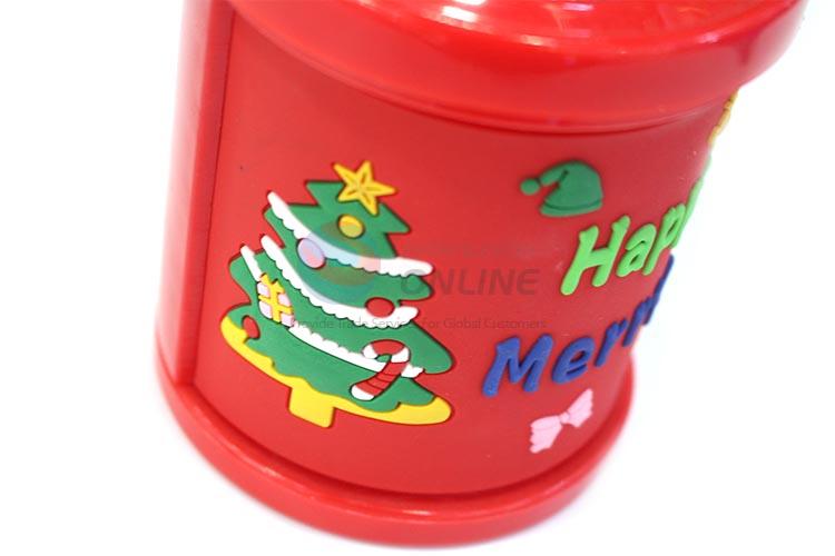 Wholesale Supplies Red Plastic Water Cup/Mug for Sale