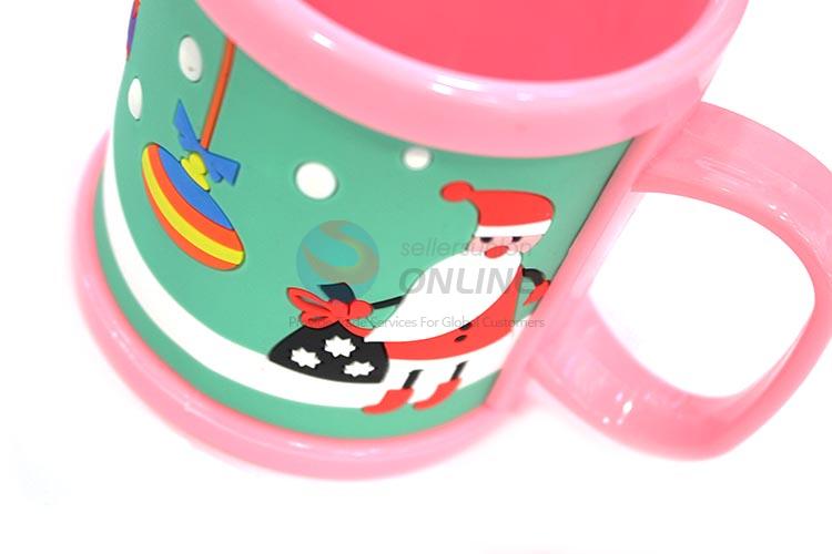 Cheap Price Plastic Water Cup/Mug for Sale
