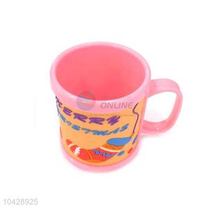 Professional Nice Plastic Water Cup/Mug for Sale