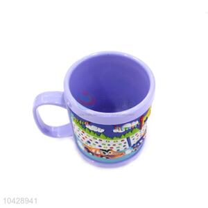 Beautiful Blue Plastic Water Cup/Mug for Sale