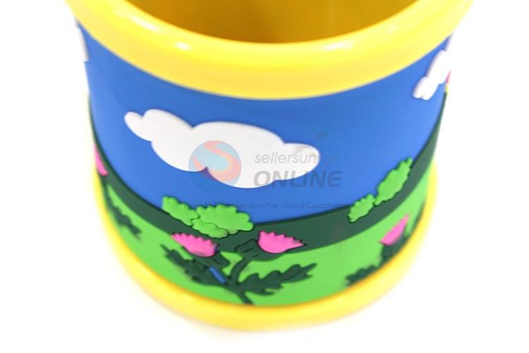 New and Hot Yellow Plastic Water Cup/Mug for Sale
