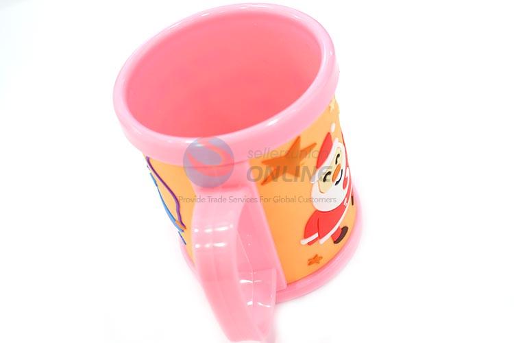 Professional Nice Plastic Water Cup/Mug for Sale