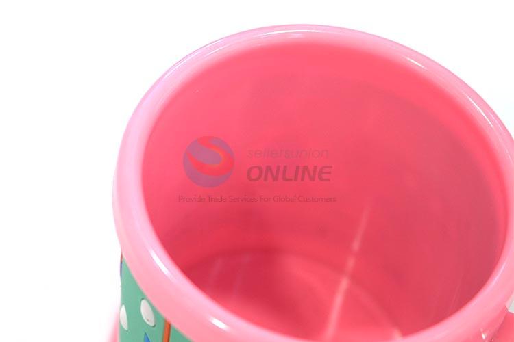 Cheap Price Plastic Water Cup/Mug for Sale