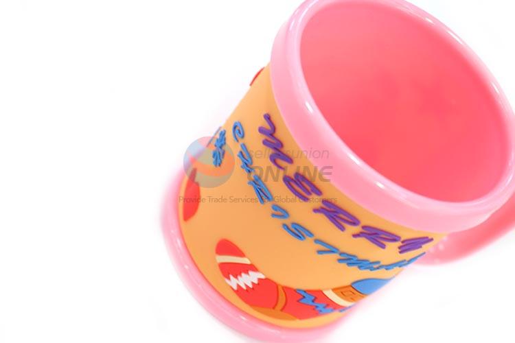 Professional Nice Plastic Water Cup/Mug for Sale