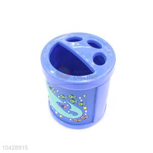 Competitive Price Blue Plastic Water Cup/Mug for Sale