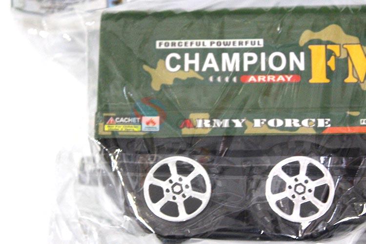 Factory Hot Sell Inertia Simulation Vehicle for Sale