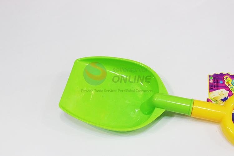 Best Price Beach Shovel Plastic Beach Sand Toy