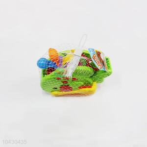 Wholesale Fish Shape Beach Toy Sand Toy Set