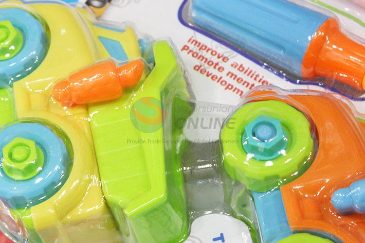 Hot Sale Plastic Disassembly Engineering Vehicle