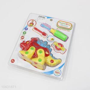 New Arrival Cartoon Dinosaur Cartoon Toys With Factory Price