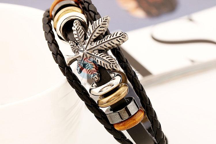 Punk Style Alloy Bracelet