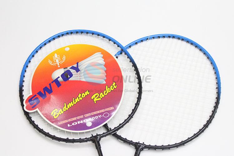 Best selling badminton racket with Low Price