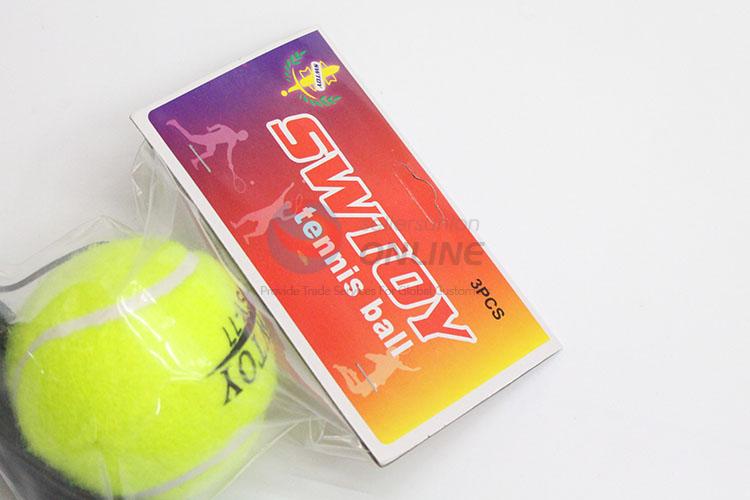 Hot Selling Professional High Quality Tennis Ball