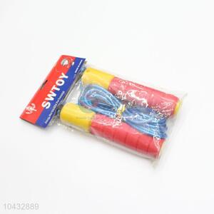 Professional Manufacturer Skipping Rope Jump Rope