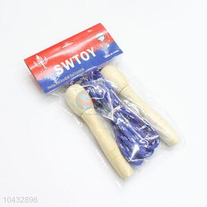 Jump rope cotton rope skipping fitness rope skipping