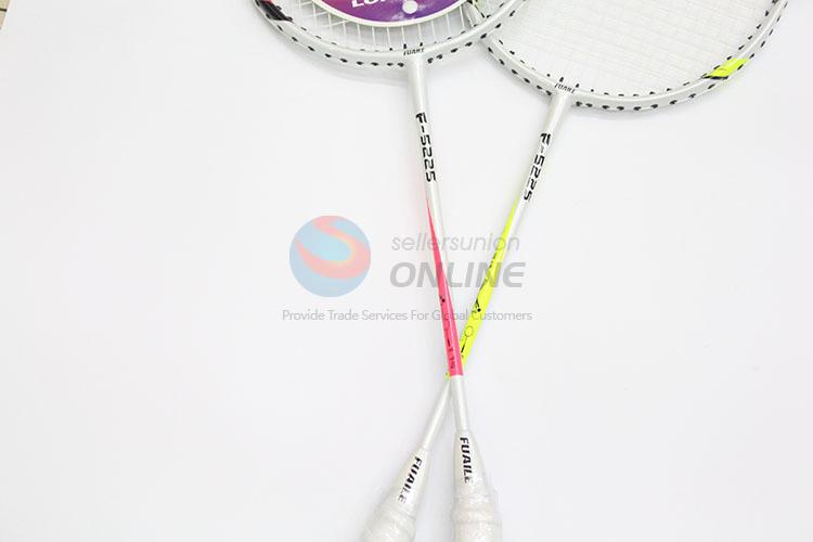 New Fashion Badminton Rackets for Wholesale