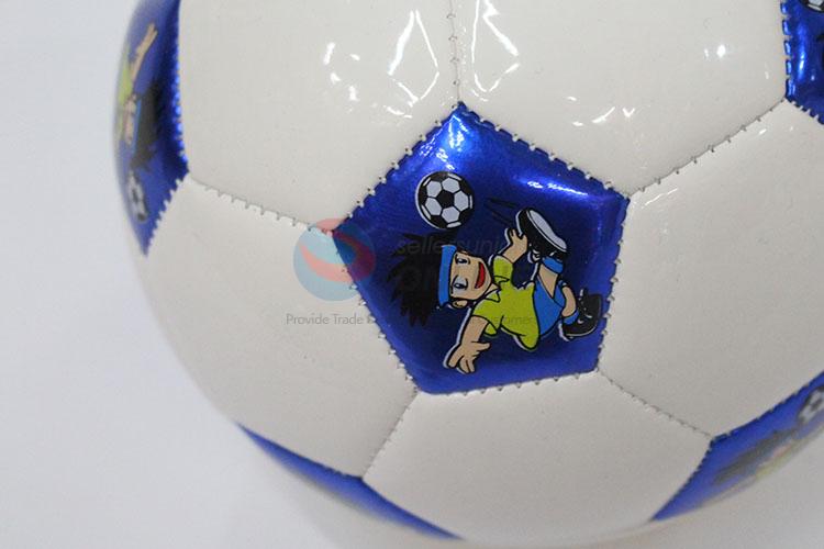 Newest high quality Soft Foam Rubber Football with lower price