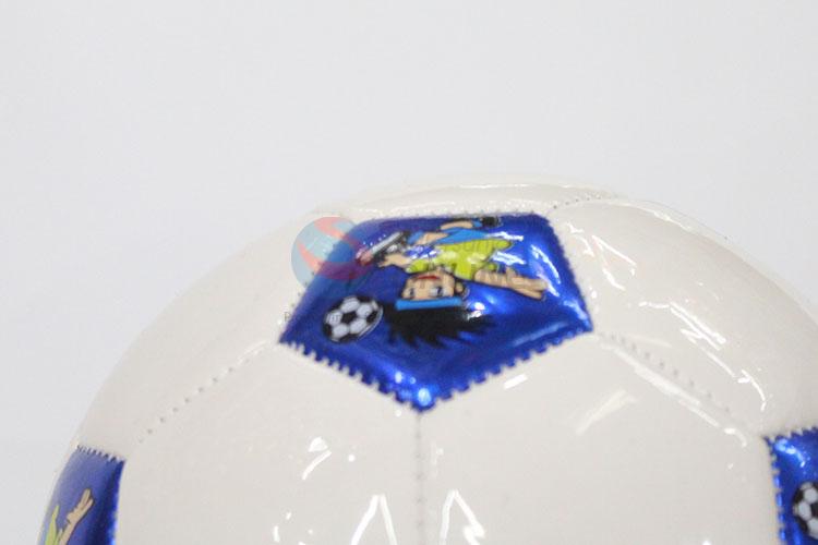 Newest high quality Soft Foam Rubber Football with lower price