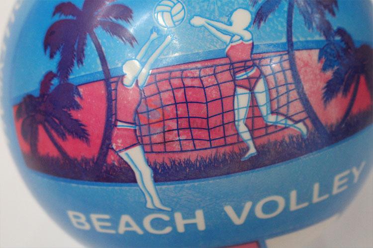 Good Quality PVC Beach Volleyball for Wholesale