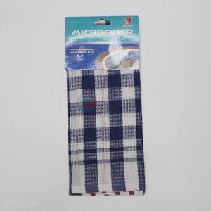 Tea towel 100% cotton kitchen towel wholesale made in China