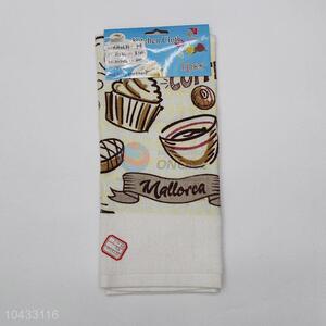 China Supplier High Quality Microfiber Tea Towel